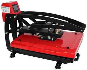 <span class=keywords><strong>Prensa</strong></span> de Calor Automática Magnética de Apertura Automática de Alta Eficiencia 16x20, <span class=keywords><strong>Precio</strong></span> al por Mayor de Ruida - Product Image 5
