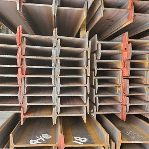 Poutres en acier HEA100 <span class=keywords><strong>HEA120</strong></span> HEB200 HEB180 Q345 Q355 Q235 S275jr - Product Image 5