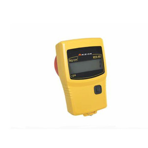 Détecteur de rayonnement gamma Rados Rds 80 pour la mesure de la contamination superficielle à usage général - Product Image 2
