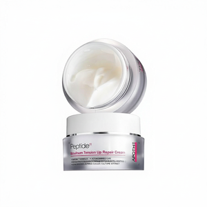 Crème réparatrice Apothe Peptide 11 Botulinum Tension Up 50ml, hydratante, revitalisante pour la peau, tous types de peau - Product Image 2