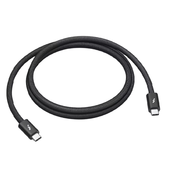 USB4.0 5A Fast Charging Type-C Cable 240W 40Gbps Data Transmission Nylon Braid PVC Jacket Pure Copper Conductor Computer Mobile