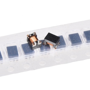 ตัวเหนี่ยวนำแบบแท้ ICschip ชนิด Choke และ Coil ขนาด 100uH 150mA 1.5โอห์ม รุ่น ACT1210-101-2P-TL00 - Product Image 6