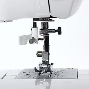 Machine à coudre domestique informatisée MYSEW MRS-990 pour une couture DIY stable à 700 tr/min à domicile - Product Image 2