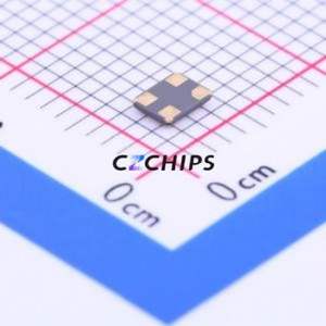 7U27120E20UCG Crystal (Passive) SMD3225-4P Crystal Oscillator SMD Crystal Oscillator 27.12MHz 10ppm 20pF - Product Image 2