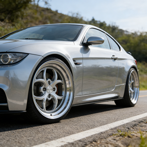 ล้อแม็กซ์สีเงินขัดเงาขนาด <span class=keywords><strong>16</strong></span> 17 18 19 20 21 นิ้ว 18x9.5J 4x100 4 <span class=keywords><strong>รู</strong></span> ขอบลึก สำหรับรถ JDM แข่ง ซีดาน - Product Image 5