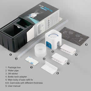 Dispositivo automático de reposición de <span class=keywords><strong>agua</strong></span>, recambio de <span class=keywords><strong>agua</strong></span>, para acuario, tanques de peces abiertos de <span class=keywords><strong>agua</strong></span> dulce de mar - Product Image 6