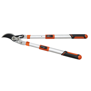 Suministro de fábrica, cortacésped de derivación de doble compuesto de 70,5 ~ 96Cm, tijeras cosechadoras de jardín para herramientas manuales de jardín - Product Image 1