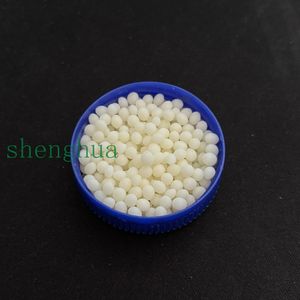 Gránulos de Resina TPU Resistentes al Desgaste para Moldeo, Blancos, Huafeng HF-3695AT HF-1071D, para Equipos Deportivos, Carcasas de Teléfono, Sellos y Calzado - Product Image 2