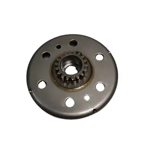 Motorcycle SPARK outer clutch housing primary clutch assembly