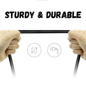 Promotional Gift Custom Glow Logo Light up Multi Ports Phone <b>Usb</b> 3 in 1 Led Charging <b>Cable</b> - Product Image 4