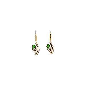 YE200-S150-18914-F Fashion Drop <b>Earrings</b> - Product Image 1