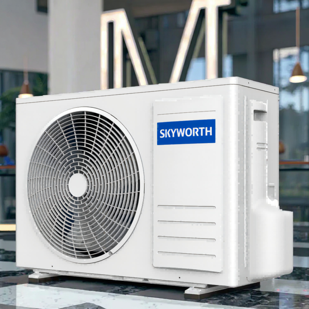 Skyworth VRF <strong>air</strong> Conditioning <strong>Multi</strong> <strong>Split</strong> <strong>air</strong> <strong>Conditioner</strong>