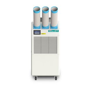 Aire Acondicionado Portátil 220V/110V, Enfriamiento y Calefacción, Deshumidificadores Industriales - Product Image 1