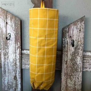 popular Grocery Bag Holder bag collector eco friendly tote bags