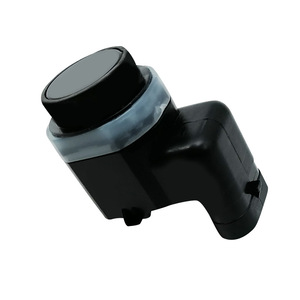 Sensor de aparcamiento trasero 66202180495 para BMW Serie 5 F18 12v Material ABS - Product Image 3