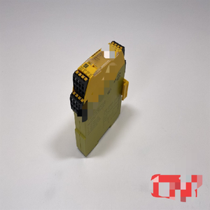 Sicherheitsmodul C 24VDC <span class=keywords><strong>3</strong></span> Schließerkontakte 1 Öffnerkontakt - Product Image 1