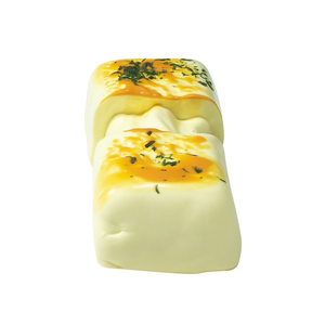 Juguete Sensorial de Silicona con Forma de Pastel de Arroz, Estilo Comida, Juguete Blandito y Lindo para Aliviar el Estrés - Product Image 6