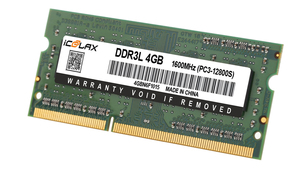 Factory Direct <span class=keywords><strong>DDR3</strong></span> 2GB <span class=keywords><strong>4GB</strong></span> 8GB SODIMM 1600MHz 1,35 V Memoria <span class=keywords><strong>RAM</strong></span> para computadora portátil-Precio al por mayor - Product Image 4