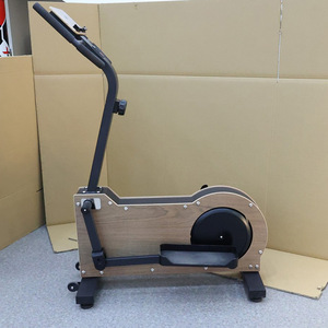 Usine directement vendre unisexe exercice Gym aérobie équipement confort modèle <span class=keywords><strong>musculation</strong></span> <span class=keywords><strong>elliptique</strong></span> avec caractéristiques d'entraînement latéral - Product Image 3