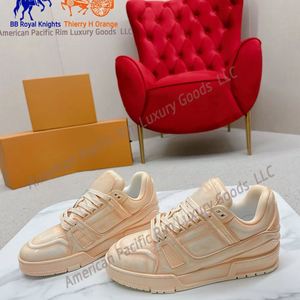 Zapatos Deportivos Casuales de Alta Calidad para Hombre, Zapatos de Moda para Parejas, Zapatillas Deportivas de Cuero Genuino para Caminar y Correr - Product Image 2