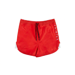 Pantalones Cortos de Boxeo Personalizados para Hombre, Pantalones Cortos de Muay Thai, Kickboxing, Entrenamiento de Combate, Fabricante OEM, Pantalones Cortos de Primera Calidad - Product Image 4