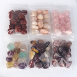 หินคริสตัลธรรมชาติแบบก้อนขนาด 200 กรัม ขายส่งจำนวนมาก สำหรับทำเครื่องประดับ - Product Image 1