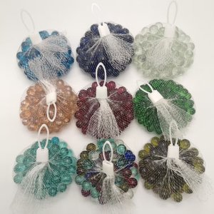 Billes de mélange en verre sodocalcique poli à finition lisse 9mm/12mm/14mm/16mm, tailles personnalisées disponibles, pour bombes aérosols de peinture <span class=keywords><strong>B</strong></span> - Product Image 6
