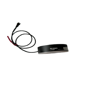 Genuine CA-DRR7 KEYENCE LED Red Direct Ring <b>Illumination</b> 70-39 Image Processing Peripheral With One Year Warranty - Product Image 3