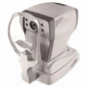 Venta caliente y alta calidad oftálmica autorefractómetro con la FDA - Product Image 1