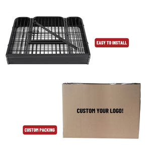 100X80 Cm 8 Stuks Hondenboxen En Runs Box Voor Huisdieren - Product Image 6