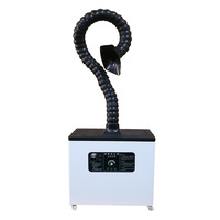 Purificateur d'air Dtf pour Shaker, qualité garantie, prix correct, purificateur de fumée, nouvelle Protection de l'environnement