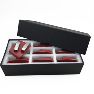 Concrete Granite Marble Terrazo Diamond <strong>Floor</strong> <strong>Grinding</strong> Polishing Disc Pad <strong>Segment</strong> for <strong>Floor</strong> Grinder - Product Image 4