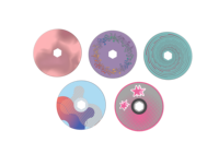Tocadiscos de Madera Recargable para Niños, Juguete de Simulación con Espectáculo de Luces Coloridas, Juguete Musical Educativo Multifuncional para la Primera Infancia