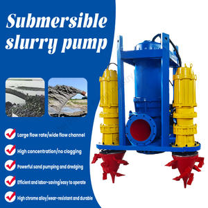 <span class=keywords><strong>ปั๊ม</strong></span><span class=keywords><strong>ดูด</strong></span>ทรายแบบจุ่มใต้น้ำคุณภาพสูง Dehuike <span class=keywords><strong>ปั๊ม</strong></span><span class=keywords><strong>ดูด</strong></span>ทรายสำหรับขาย - Product Image 2