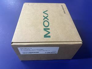 Serie MOXA EDS-308 - Switches no administrados EDS-308 - Product Image 6