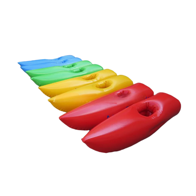Breathable new design inflatable water shoes for All-Day Comfort