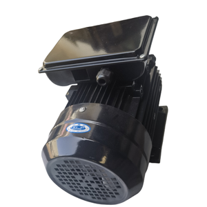 Hot bán 2HP 220V 2800 vòng/phút <span class=keywords><strong>Single</strong></span> <span class=keywords><strong>phase</strong></span> động cơ không đồng bộ cho thiết bị cơ khí - Product Image 3