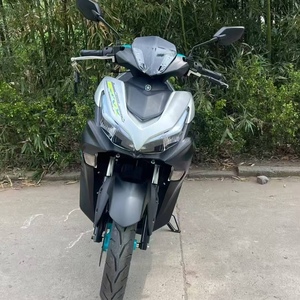 KZG Vente en gros de motos <span class=keywords><strong>d</strong></span>'<span class=keywords><strong>occasion</strong></span>, modèle Yamaha Arlos AEROX150, scooter tout-terrain - Product Image 4