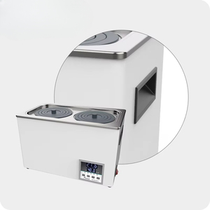 Baño de agua WB100-4/WB100-4F, WB100-1/WB100-1C/WB100-1F - Product Image 5