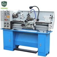 Tour à métaux manuel horizontal CZ1337G/1, nouveau tour d'atelier, mini-tour à métaux, compatibilité 380V/220V/440V, garantie 1 an