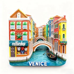 Mixed Designs Exquisite Quality Cute Style Custom Die Cut Magnet Sticker - Product Image 1