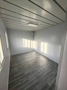 Modern Luxury Tiny Modular Container House <strong>10ft</strong> 20ft 40ft <strong>Prefab</strong> Flat Pack <strong>Home</strong> with One Room - Product Image 4