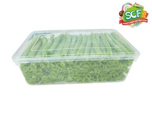 Bâtonnets de réglisse au goût aigre en gros, bonbons moelleux - Product Image 3