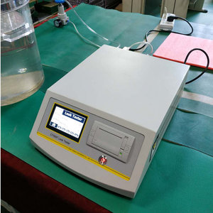 Aparato de Vacío para Pruebas de Fugas, Botella de Agua, Aire para Latas, Probador de Fugas de Laboratorio, Máquina de Prueba - Product Image 5