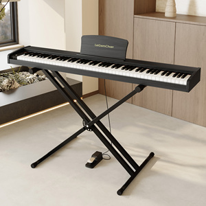 <span class=keywords><strong>Piano</strong></span> électronique LeGemCharr 88 touches, <span class=keywords><strong>piano</strong></span> électrique professionnel, claviers <span class=keywords><strong>de</strong></span> <span class=keywords><strong>piano</strong></span> - Product Image 1