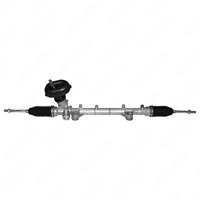 Boîtier de direction en gros pour Renault Dacia Duster 2016- LHD 49001-0810R 49001-4281R – Unité complète crémaillère et pignon de direction