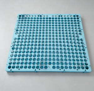 Cellule de drainage de 30 mm sous <span class=keywords><strong>gazon</strong></span> artificiel et <span class=keywords><strong>gazon</strong></span> <span class=keywords><strong>synthétique</strong></span> pour toits végétalisés, jardins de <span class=keywords><strong>terrasse</strong></span> et aménagements paysagers extérieurs - Product Image 4