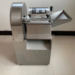<strong>Electric</strong> Potato Dicer Meat Chopper Chopping <strong>Machine</strong> Commercial Vegetable <strong>Onion</strong> Rings Slicer <strong>Cutter</strong> Cutting <strong>Machine</strong> Price - Product Image 2