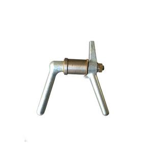 Vente chaude <span class=keywords><strong>trappe</strong></span> en acier inoxydable de haute qualité/poignées de porte fournitures marines conception étanche - Product Image 4