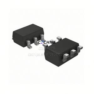 Circuito integrado IC REG710NA-5/3K SOT-23-6 original, nuevo y garantizado - Product Image 1